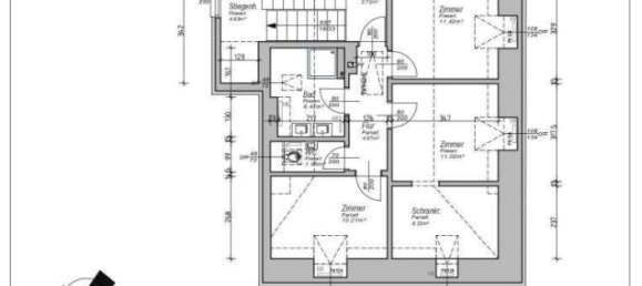 10-salle Maison à Strasshof an der Nordbahn, Austria No. 131023 48