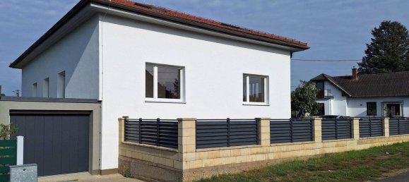 10-salle Maison à Strasshof an der Nordbahn, Austria No. 131023 46