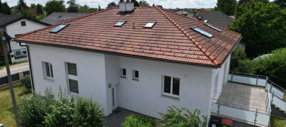 10-salle Maison à Strasshof an der Nordbahn, Austria No. 131023 2