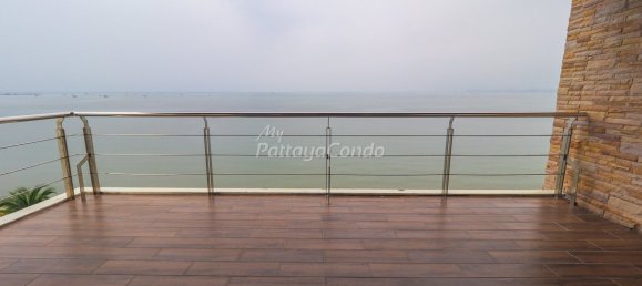 2 bedrooms Condo in Pattaya, Thailand No. 3486 22