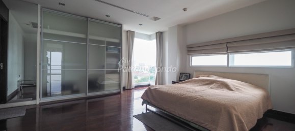 2 bedrooms Condo in Pattaya, Thailand No. 3486 25