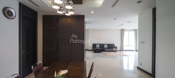 2 bedrooms Condo in Pattaya, Thailand No. 3486 5