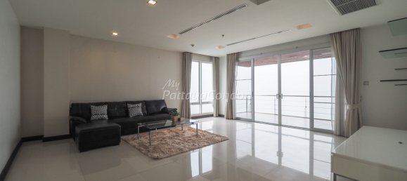 2 bedrooms Condo in Pattaya, Thailand No. 3486 6