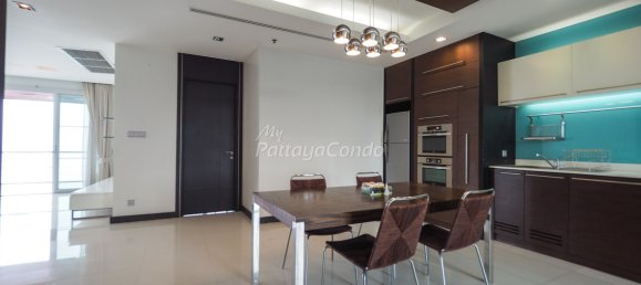 2 bedrooms Condo in Pattaya, Thailand No. 3486 4