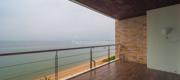 2 bedrooms Condo in Pattaya, Thailand No. 3486 23