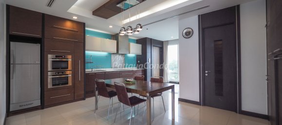 2 bedrooms Condo in Pattaya, Thailand No. 3486 3