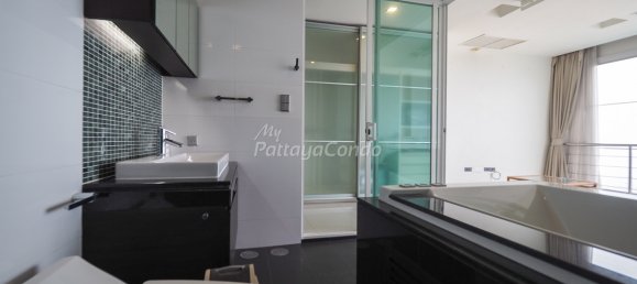 2 bedrooms Condo in Pattaya, Thailand No. 3486 20