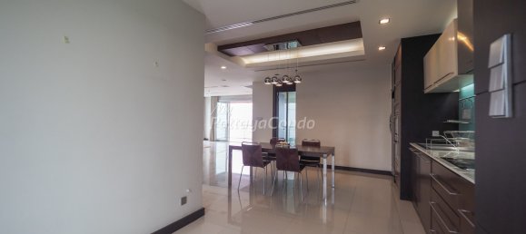 2 bedrooms Condo in Pattaya, Thailand No. 3486 2