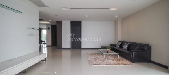 2 bedrooms Condo in Pattaya, Thailand No. 3486 9