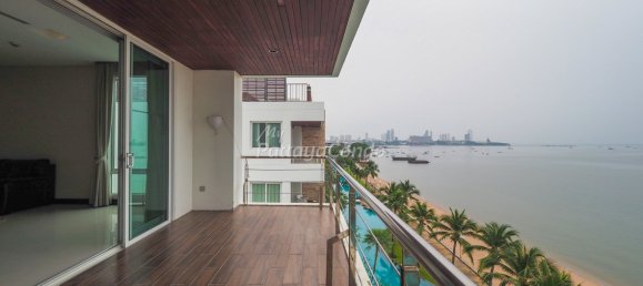 2 bedrooms Condo in Pattaya, Thailand No. 3486 21