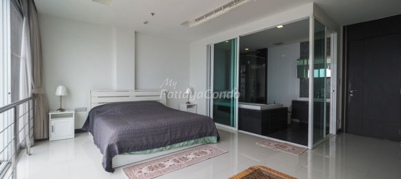2 bedrooms Condo in Pattaya, Thailand No. 3486 17