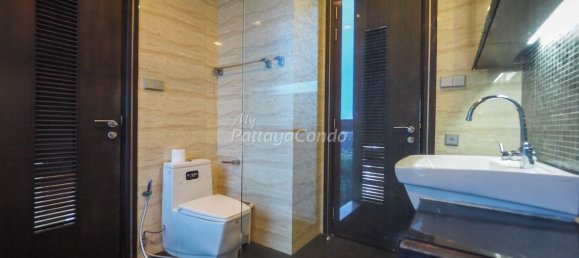 2 bedrooms Condo in Pattaya, Thailand No. 3486 15