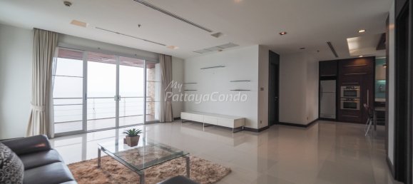 2 bedrooms Condo in Pattaya, Thailand No. 3486 7