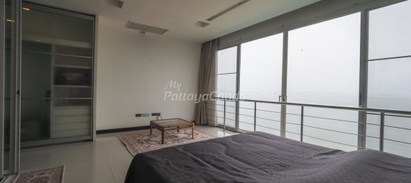 2 bedrooms Condo in Pattaya, Thailand No. 3486 16