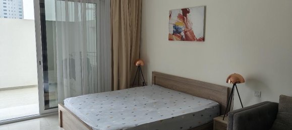 65.6m² Apartment in Business Bay, UAE No. 54699 4