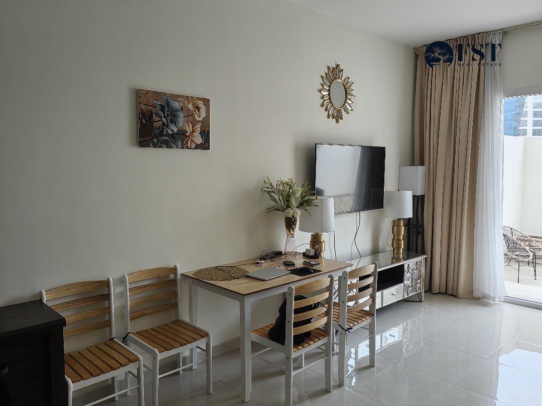 65.6m² Apartment in Business Bay, UAE No. 54699