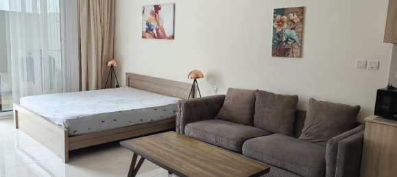 65.6m² Apartment in Business Bay, UAE No. 54699 3