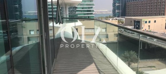 1 Schlafzimmer Wohnung in Yas Island, UAE, Nr. 25829 7