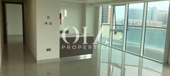 1 Schlafzimmer Wohnung in Yas Island, UAE, Nr. 25829 11