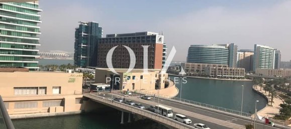 1 Schlafzimmer Wohnung in Yas Island, UAE, Nr. 25829 3