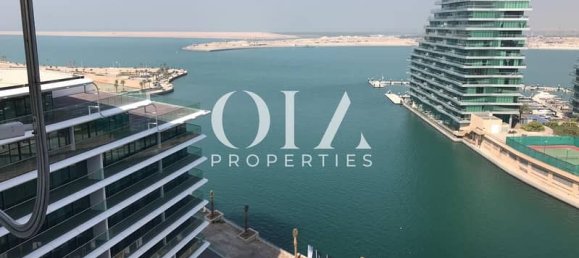 1 Schlafzimmer Wohnung in Yas Island, UAE, Nr. 25829 5