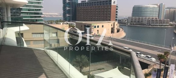 1 Schlafzimmer Wohnung in Yas Island, UAE, Nr. 25829 6