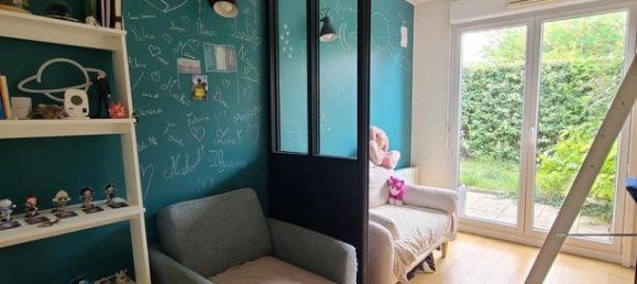 2 bedrooms Apartment in Rueil-Malmaison, France No. 308993 15