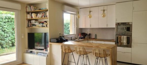 2 bedrooms Apartment in Rueil-Malmaison, France No. 308993 5