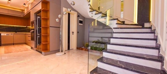 5-Zimmer Villa in Kargicak, Turkey, Nr. 22506 12