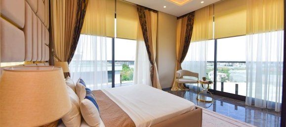 5-Zimmer Villa in Kargicak, Turkey, Nr. 22506 16