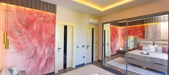 5-Zimmer Villa in Kargicak, Turkey, Nr. 22506 22