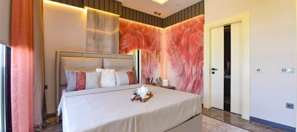 5-Zimmer Villa in Kargicak, Turkey, Nr. 22506 21