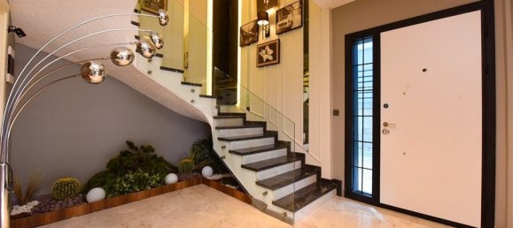 5-Zimmer Villa in Kargicak, Turkey, Nr. 22506 11