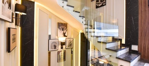 5-Zimmer Villa in Kargicak, Turkey, Nr. 22506 19