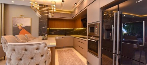 5-Zimmer Villa in Kargicak, Turkey, Nr. 22506 8