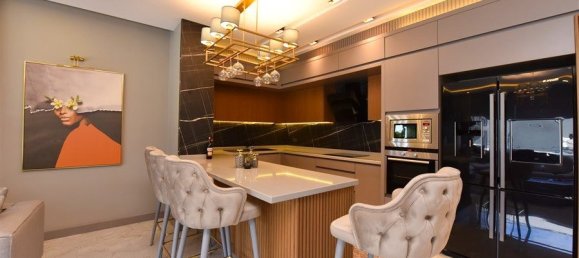 5-Zimmer Villa in Kargicak, Turkey, Nr. 22506 7