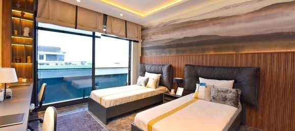 5-Zimmer Villa in Kargicak, Turkey, Nr. 22506 25