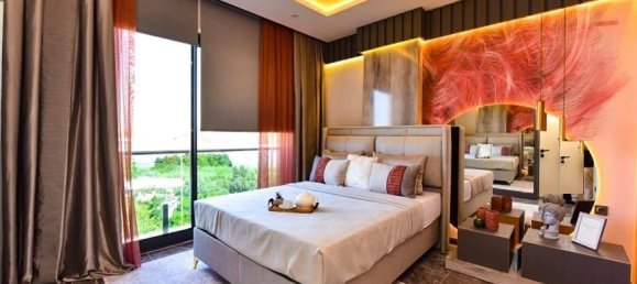 5-Zimmer Villa in Kargicak, Turkey, Nr. 22506 20