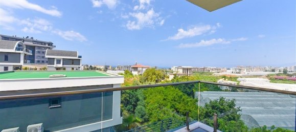 5-Zimmer Villa in Kargicak, Turkey, Nr. 22506 23