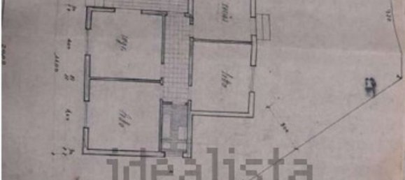 4 rooms Villa in Forte dei Marmi, Italy No. 188632 15