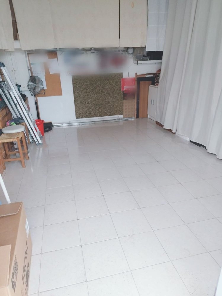 Коммерческая недвижимость 23м² в Альмерия, Испания № 224348