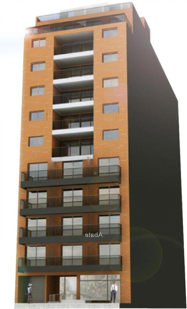  Commercial property in Montevideo, Uruguay No. 13146