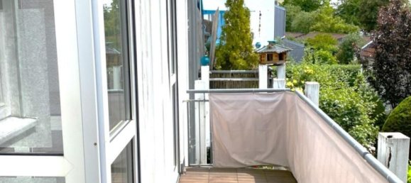 Apartamento de 2 divisões em Freising, Germany N.º 336169 22