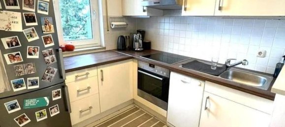 Apartamento de 2 divisões em Freising, Germany N.º 336169 15