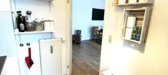 Apartamento de 2 divisões em Freising, Germany N.º 336169 16