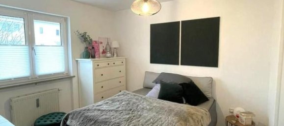 Apartamento de 2 divisões em Freising, Germany N.º 336169 13