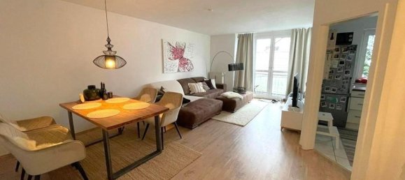 Apartamento de 2 divisões em Freising, Germany N.º 336169 2