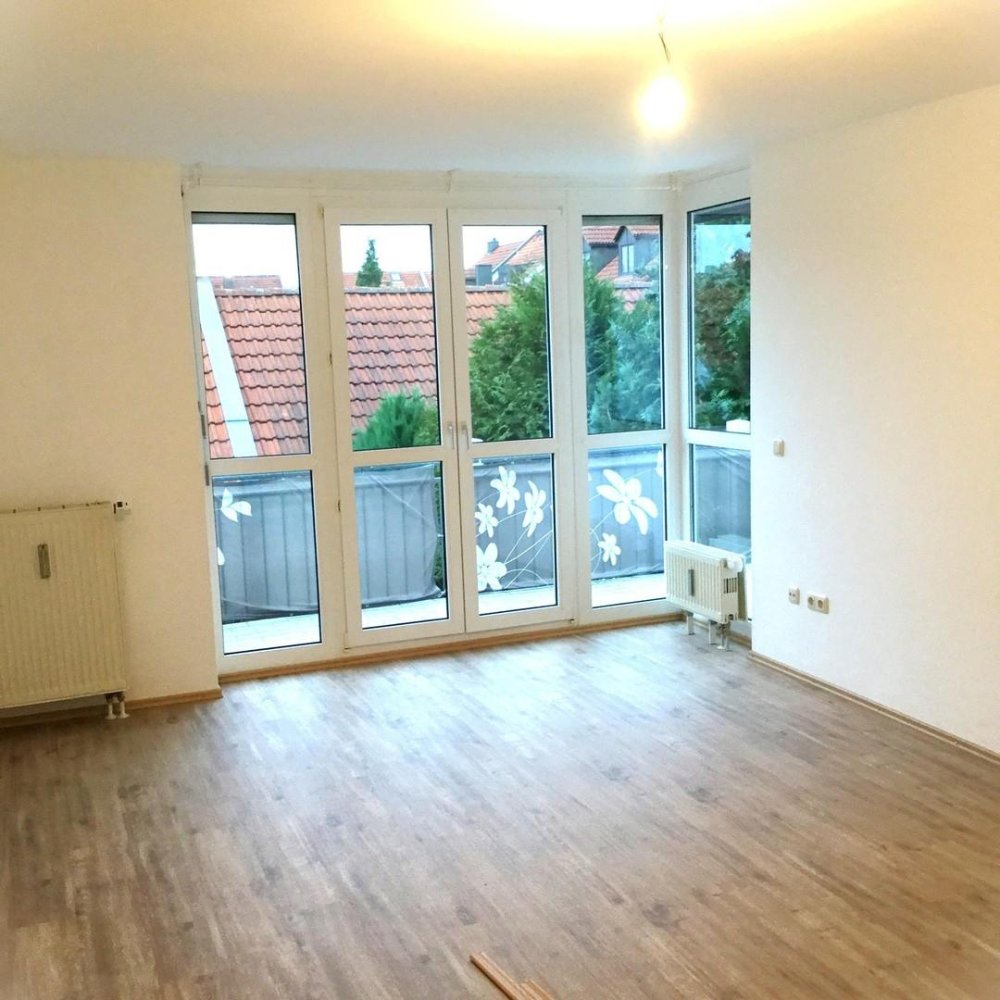 2 rooms Apartment in Freising, Germany No. 336169