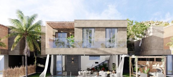 Villa 4+1 in Alanya, Turkey, Nr. 4403 4