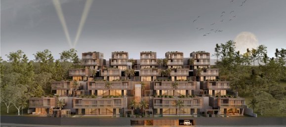 Villa 4+1 in Alanya, Turkey, Nr. 4403 3